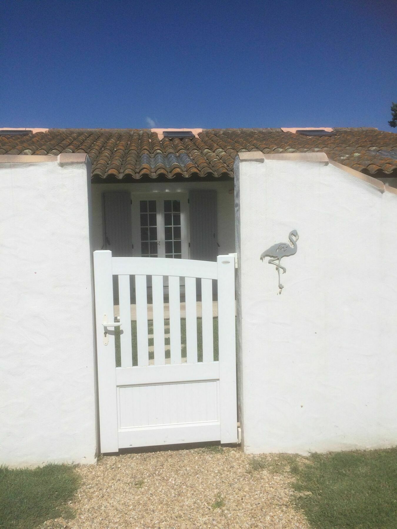 Residence Du Tadorne Saintes-Maries-de-la-Mer Exterior photo